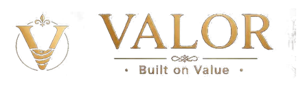 VALOR — Built on Value
